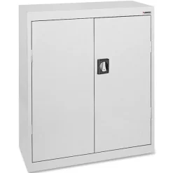 Lorell Fortress Series Storage Cabinets^ Tall Cabinets