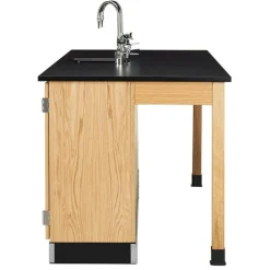 Diversified Spaces Forward Vision 3 Workstations^ Science Workstations