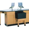 Diversified Spaces Forward Vision 1 Workstations^ Science Workstations