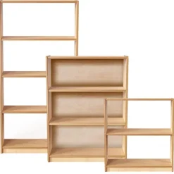 Fern Kids Foundation Shelf Collection^ Bookcases