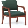 Lesro Franklin Oversized Guest Chair^ Oversized & Bariatric