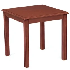 Lesro Franklin Series Reception Table^ Waiting & Reception