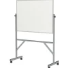 Ghent Free Standing Reversible Boards^ Mobile Reversible Boards
