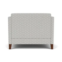 Lesro Fremont Series Bariatric Chairs^ Reception & Waiting Room|Oversized & Bariatric