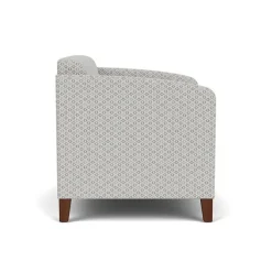 Lesro Fremont Series Bariatric Chairs^ Reception & Waiting Room|Oversized & Bariatric