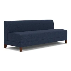 Lesro Fremont Series Reception Seating^ Reception & Waiting Room