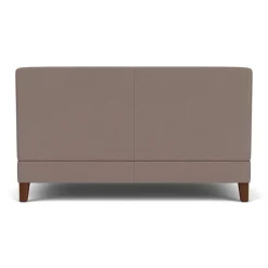 Lesro Fremont Series Reception Seating^ Reception & Waiting Room