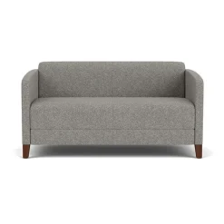 Lesro Fremont Series Reception Seating^ Reception & Waiting Room