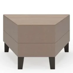 Lesro Fremont Series Reception Table^ Waiting & Reception