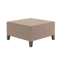 Lesro Fremont Series Reception Table^ Waiting & Reception