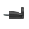 Magnuson Front Mount Wall Knob Hooks^ Coat Racks