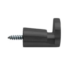 Magnuson Front Mount Wall Knob Hooks^ Coat Racks