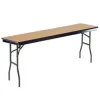 Midwest Folding Products F Series Seminar Folding Tables^ Training & Seminar|Folding