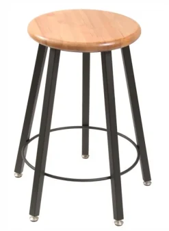 WB Mfg Fully Welded 5- Leg Stools^ Stools|Cafe Stools