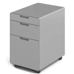 Haskell Fuzion Mobile Pedestal File Cabinet^ File Cabinets