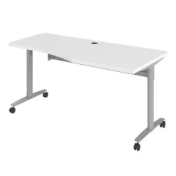 Haskell Fuzion Modular Teacher Desks^ Teacher Desks|Instructor Desks