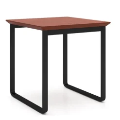 Lesro Gansett Series Reception Table^ Waiting & Reception