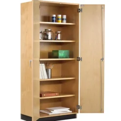 Diversified Spaces General Storage Cabinet^ Art Supply Cabinets|Tall Cabinets
