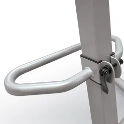 Mooreco Get Up Stand Up Dry Erase Sit and Stand Student Desk^ Stand-Up Student Desks|Dry Erase Desks