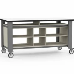 Marco Group Gravit8 Dry Erase Makerspace Tables^ Dry Erase|Makerspace & Shop