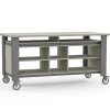 Marco Group Gravit8 Makerspace Tables^ Makerspace & Shop