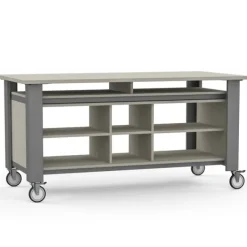Marco Group Gravit8 Makerspace Tables^ Makerspace & Shop