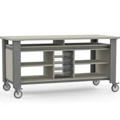 Marco Group Gravit8 Makerspace Tables^ Makerspace & Shop