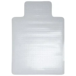 Regency Office Products Gripper Office Chair Mat (For Carpets)^ Office Desks|Desk Accessories