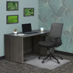 Regency Office Products Gripper Office Chair Mat (For Carpets)^ Office Desks|Desk Accessories