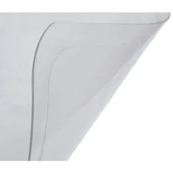 Regency Office Products Gripper Office Chair Mat (For Hardwood Floors)^ Office Desks|Desk Accessories