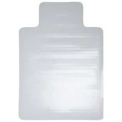 Regency Office Products Gripper Office Chair Mat (For Hardwood Floors)^ Office Desks|Desk Accessories
