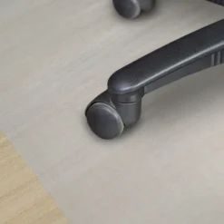 Regency Office Products Gripper Office Chair Mat (For Hardwood Floors)^ Office Desks|Desk Accessories
