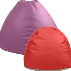 Jaxx Gumdrop Bean Bag Chairs^ Floor Seating|Bean Bag Chairs