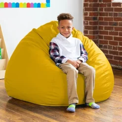 Jaxx Gumdrop Bean Bag Chairs^ Floor Seating|Bean Bag Chairs