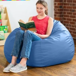 Jaxx Gumdrop Bean Bag Chairs^ Floor Seating|Bean Bag Chairs