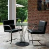 Woodstock Marketing Guthrie Bistro Tables^ Cafe Tables|Café
