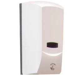 Diversified Spaces Hand Sanitizer Dispenser^ Clean-Up & Portable Sink Units