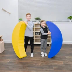 Childrens Factory Happy Rocker^ Floor Seating|Flexible Seating