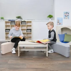 Childrens Factory Happy Rocker^ Floor Seating|Flexible Seating