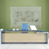 Ghent Harmony Frosted Glass Markerboards^ Glass Boards