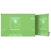 Ghent Harmony Magnetic Color Glass Markerboards w/ Square Corners^ Glass Boards