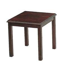 Lesro Hartford Series Reception Table^ Waiting & Reception