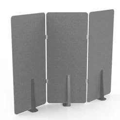 Screenflex Haven Acoustic Panel or Ceiling Baffle^ Acoustic Panels