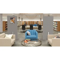 Screenflex Haven Acoustic Panel or Ceiling Baffle^ Acoustic Panels
