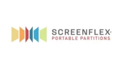 Screenflex Haven Acoustic Panel or Ceiling Baffle^ Acoustic Panels