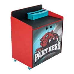 AmTab Heavy-Duty Condiment Storage Cabinets^ Counter-Height Storage|Mobile Cabinets