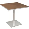 Mooreco Height Adjustable Bistro Cafe Table^ Cafe Tables|Café