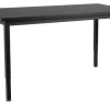 National Public Seating Height Adjustable Steel Science Table with Phenolic Top (24'' x 48'')^ Science|Science Tables