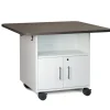 Great Openings Helpmate Storage Table^ Makerspace & Shop
