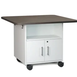 Great Openings Helpmate Storage Table^ Makerspace & Shop